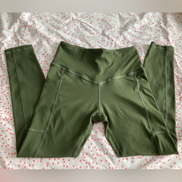 Born Primitive Leggings, Medium (Fits Small) - Picture 2 of 6